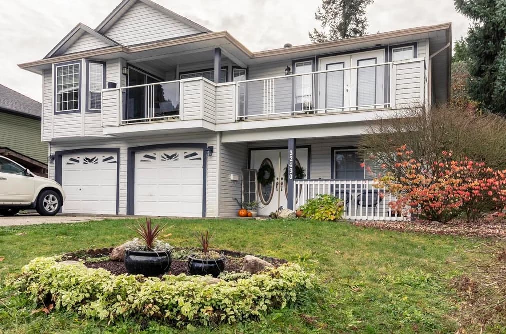 32430 HASHIZUME TERRACE, Mission, BC — Residential for Sale - Main Photo
