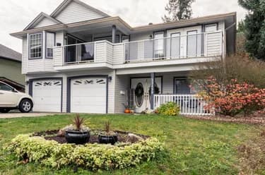 House for sale at 32430 Hashizume Terrace Mission British Columbia - MLS: R2933430