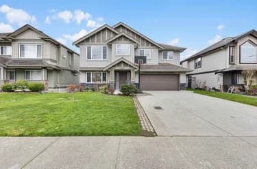 House for sale at 32460 Mitchell Avenue Mission British Columbia - MLS: R3106295