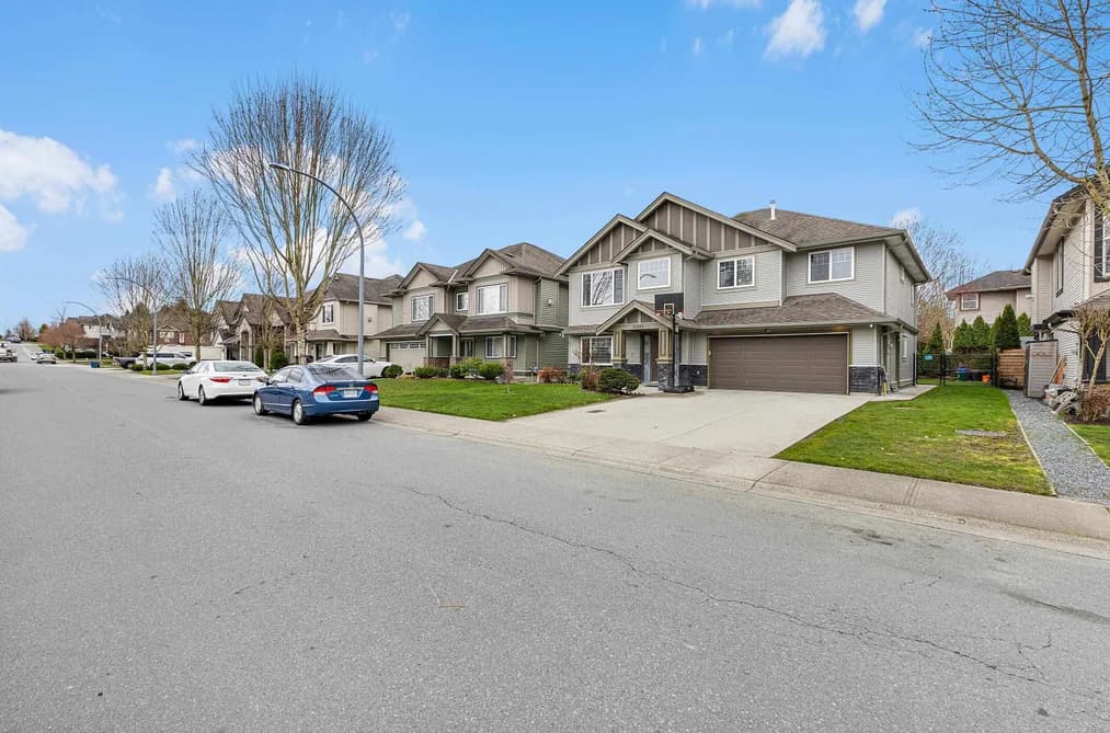32460 MITCHELL AVENUE, Mission, BC — Residential for Sale - Photo 2
