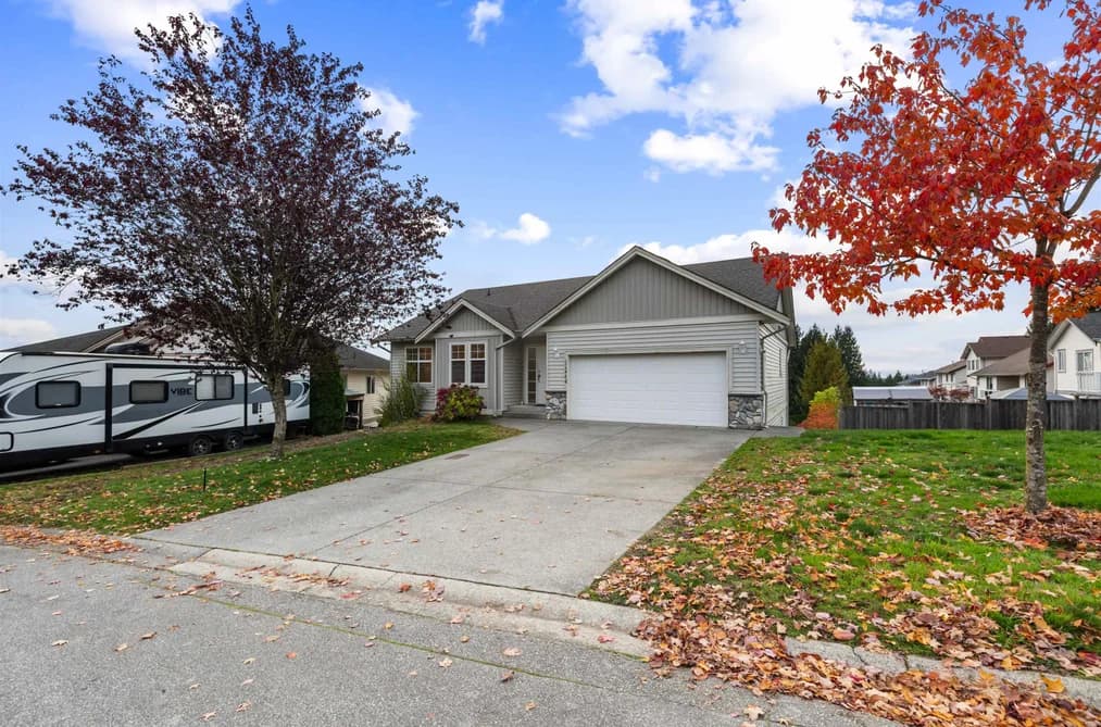32464 E BOBCAT DRIVE, Mission, BC — Residential for Sale - Photo 2