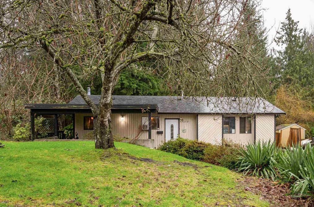 32472 GREBE CRESCENT, Mission, BC — Residential for Sale - Main Photo