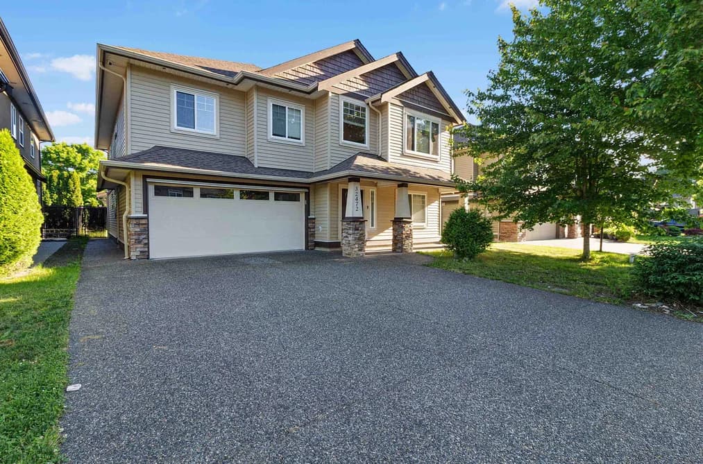 32472 MITCHELL AVENUE, Mission, BC — Residential for Sale - Photo 2