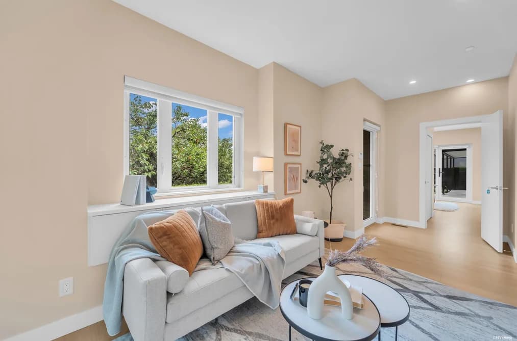 3249 SOPHIA STREET, Vancouver, BC — Residential for Sale - Main Photo