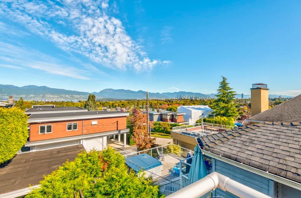 3249 W 21 AVENUE, Vancouver BC V6L 1L3 - Photo 1