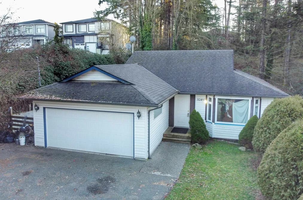 32492 CHERRY AVENUE, Mission, BC — Residential for Sale - Photo 2