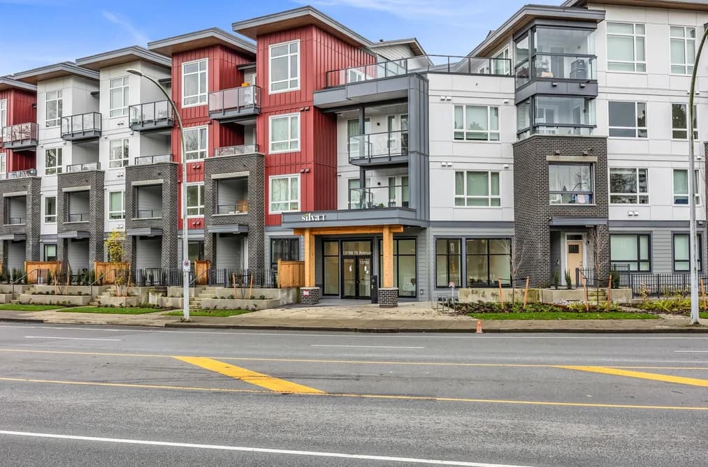 325 13788 76 AVENUE, Surrey, BC — Residential for Sale - Photo 2