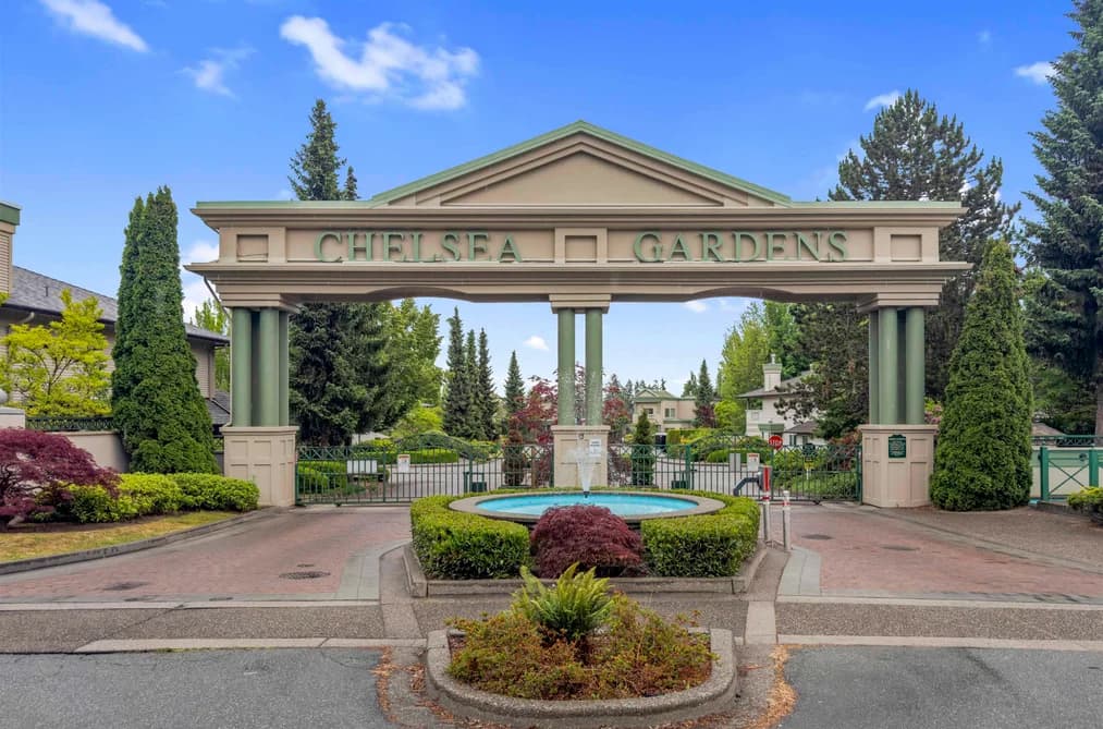 325 13880 70 AVENUE, Surrey, BC — Residential for Sale - Main Photo
