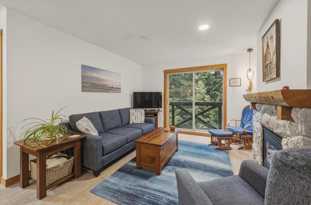 325 4660 BLACKCOMB WAY, Whistler, BC — Residential for Sale - Photo 2