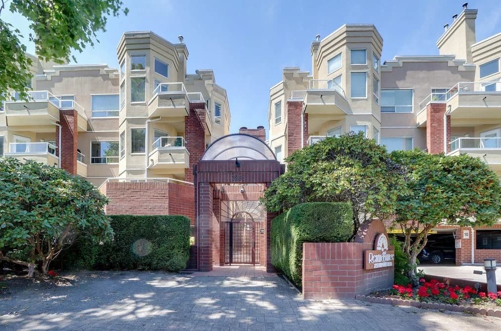 325 7251 MINORU BOULEVARD, Richmond, BC — Residential for Sale - Main Photo