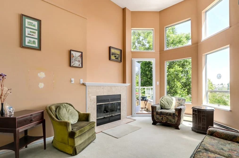 325 7251 MINORU BOULEVARD, Richmond, BC — Residential for Sale - Photo 2