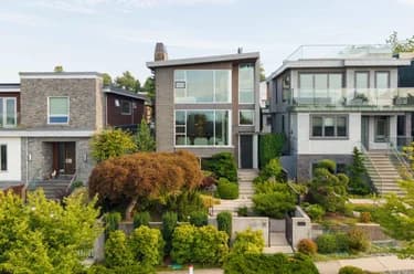 House for sale at 3250 W 20th Avenue Vancouver British Columbia - MLS: R3151560