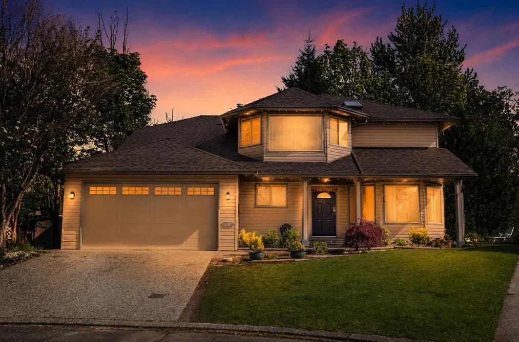 32507 QUALICUM PLACE, Abbotsford, BC — Residential for Sale - Main Photo