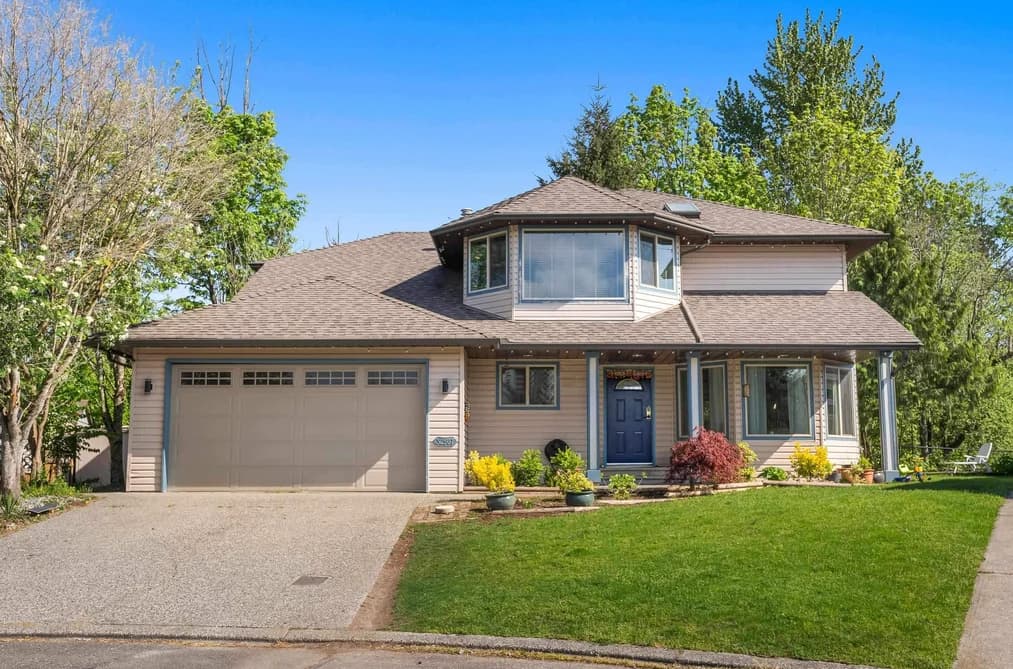 32507 QUALICUM PLACE, Abbotsford, BC — Residential for Sale - Photo 2