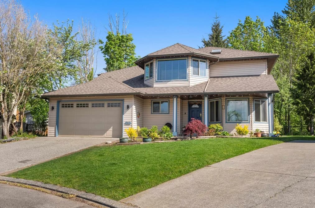 32507 QUALICUM PLACE, Abbotsford, BC — Residential for Sale - Photo 2