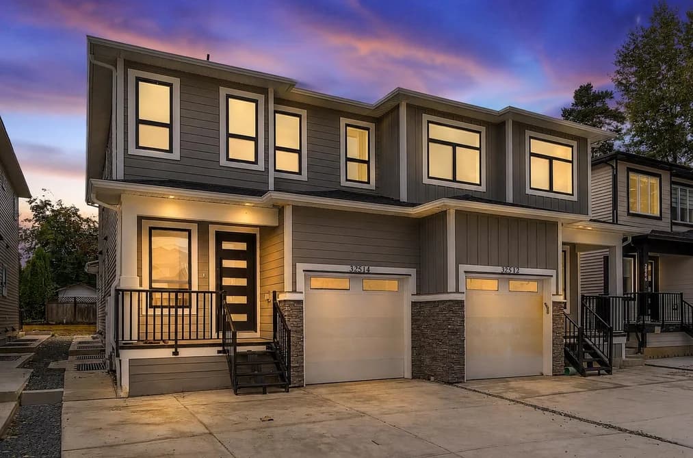 32514 HIGGINBOTTOM COURT, Mission, BC — Residential for Sale - Main Photo
