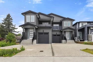 Duplex for sale at 32515 Higginbottom Court Mission British Columbia - MLS: R3126923