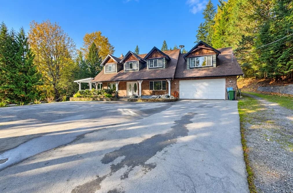 32525 RICHARDS AVENUE, Mission, BC — Residential for Sale - Photo 2