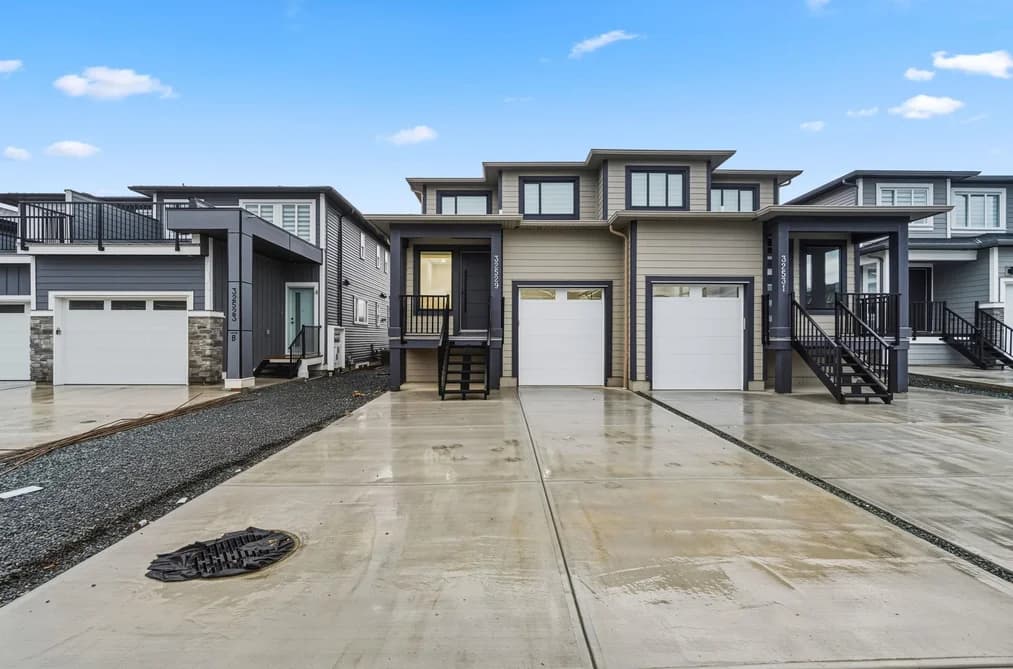 32529 HIGGINBOTTOM COURT, Mission, BC — Residential for Sale - Photo 2