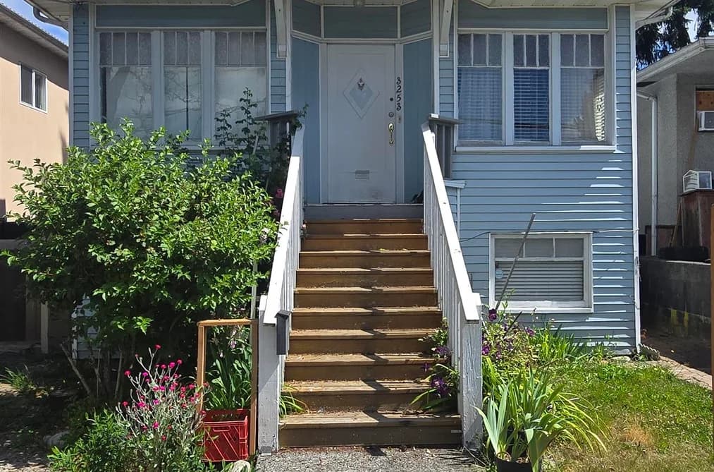 3253 SCHOOL AVENUE, Vancouver, BC — Residential for Sale - Main Photo
