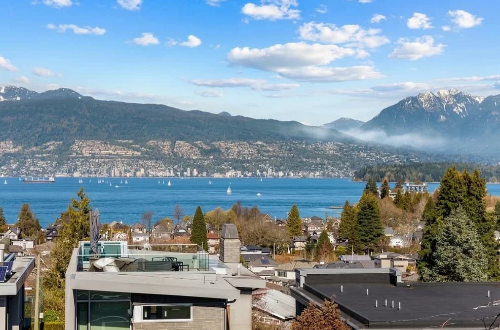 3253 W 21ST AVENUE, Vancouver, BC — Residential for Sale - Photo 2
