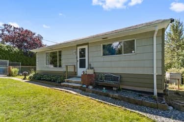 House for sale at 32530 Fraser Crescent Mission British Columbia - MLS: R3135834