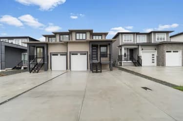 Half Duplex for sale at 32531 Higginbottom Court Mission British Columbia - MLS: R3072218