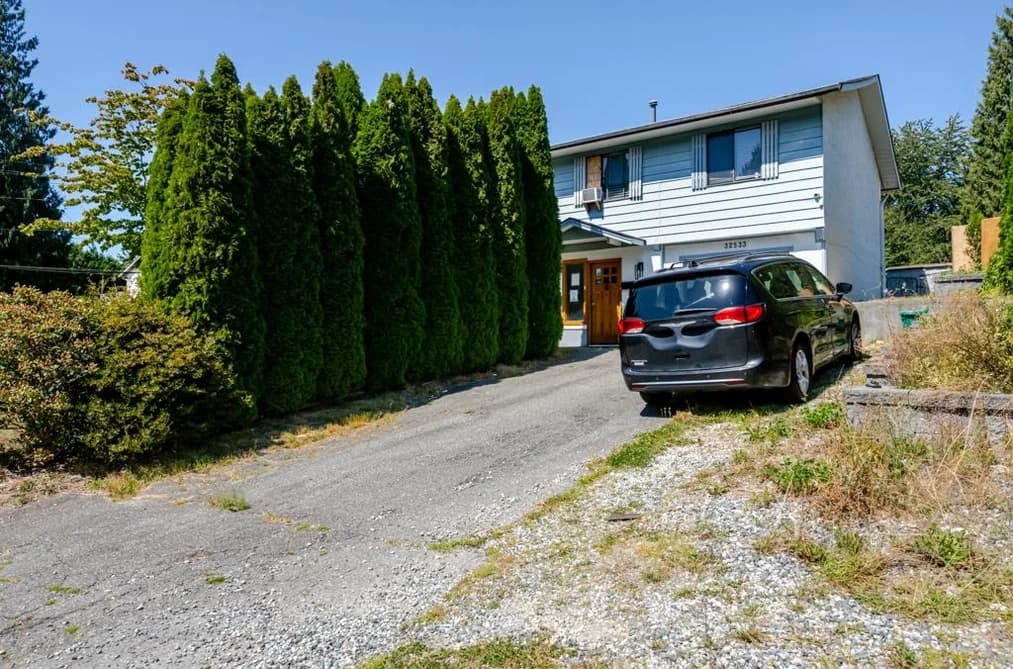 32533 PTARMIGAN DRIVE, Mission, BC — Residential for Sale - Main Photo