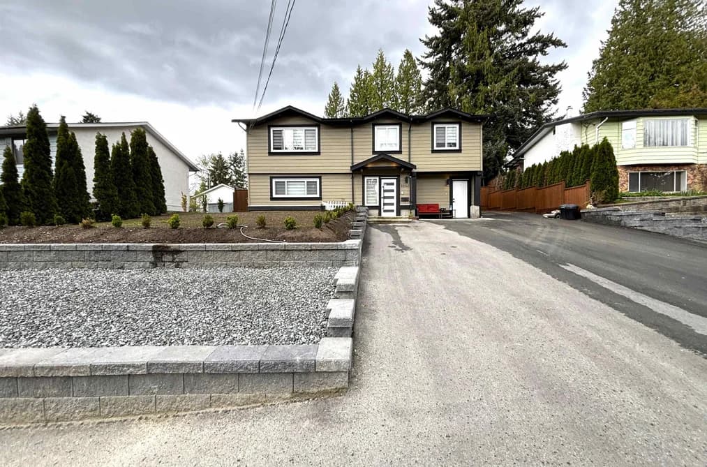 32545 PTARMIGAN DRIVE, Mission, BC — Residential for Sale - Main Photo