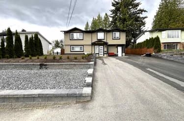House for sale at 32545 Ptarmigan Drive Mission British Columbia - MLS: R3102000