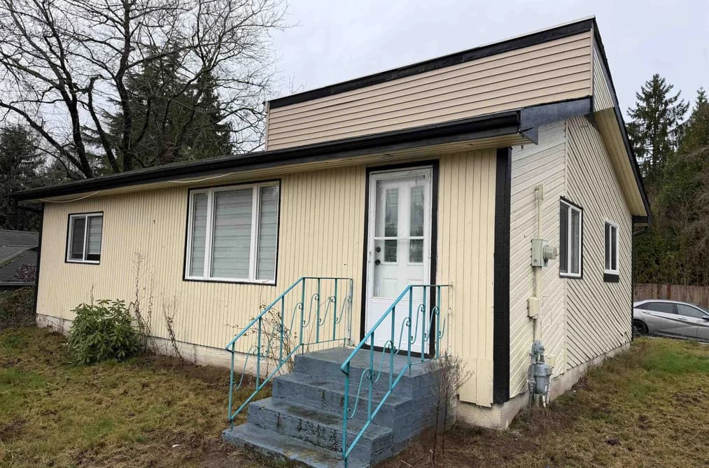 32549 BEAVER DRIVE, Mission, BC — Residential for Sale - Main Photo