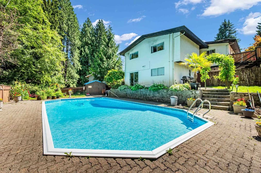 3255 MILTON AVENUE, North Vancouver, BC — Residential for Sale - Main Photo