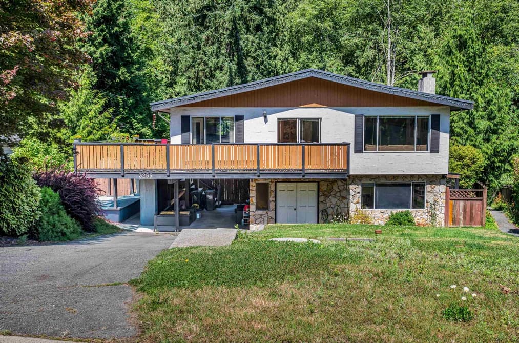 3255 MILTON AVENUE, North Vancouver, BC — Residential for Sale - Photo 2