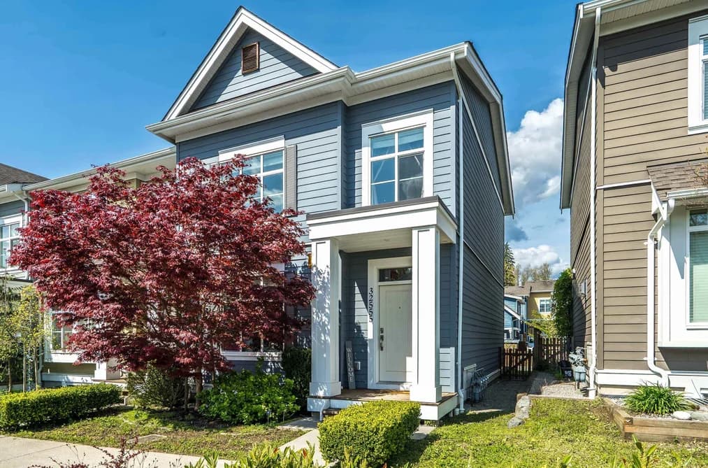 32555 ROSS DRIVE, Mission, BC — Residential for Sale - Photo 2