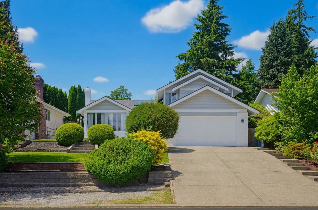 32562 MURRAY AVENUE, Abbotsford, BC — Residential for Sale - Main Photo