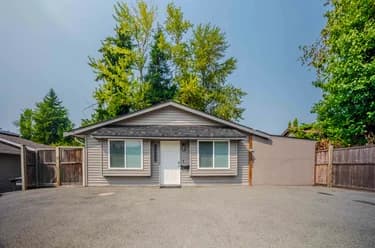 House for sale at 32565 George Ferguson Way Abbotsford British Columbia - MLS: R3152420