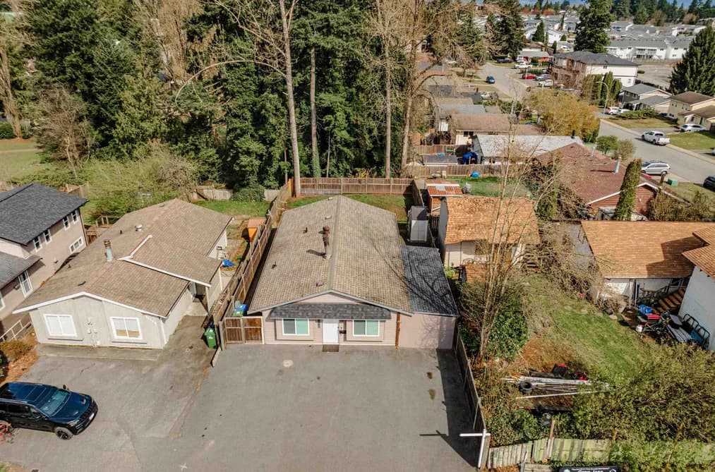 32565 GEORGE FERGUSON WAY, Abbotsford, BC — Residential for Sale - Photo 2