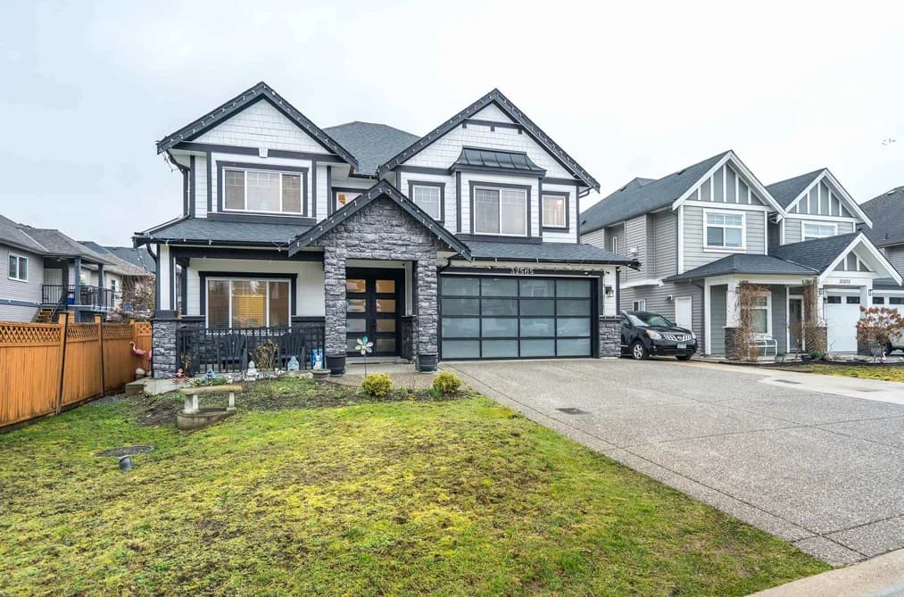 32565 SALSBURY AVENUE, Mission, BC — Residential for Sale - Photo 2