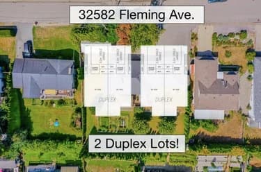 House for sale at 32582 Fleming Avenue Mission British Columbia - MLS: R3134214