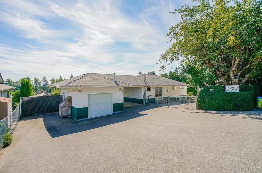 32582 FLEMING AVENUE, Mission, BC — Residential for Sale - Photo 2