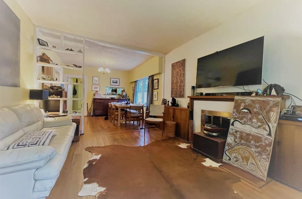 3259 W 7TH AVENUE, Vancouver, BC — Land for Sale - Photo 2