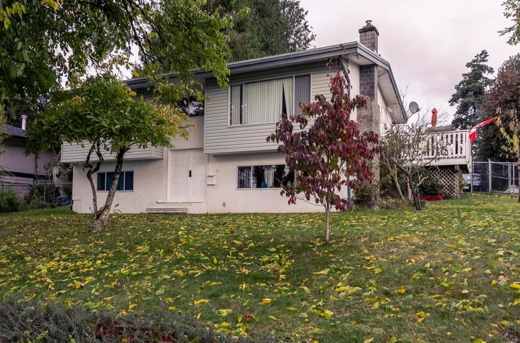 32591 FLEMING AVENUE, Mission, BC — Residential for Sale - Main Photo