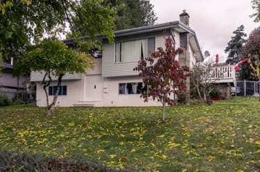 House for sale at 32591 Fleming Avenue Mission British Columbia - MLS: R2942407
