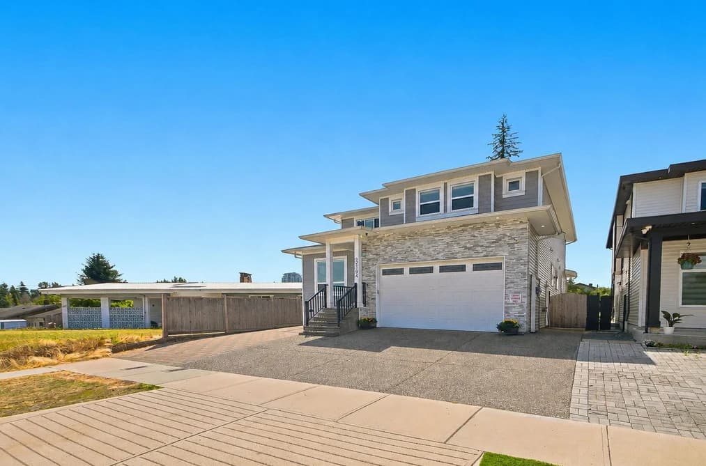 32594 PEARDONVILLE ROAD, Abbotsford, BC — Residential for Sale - Photo 2