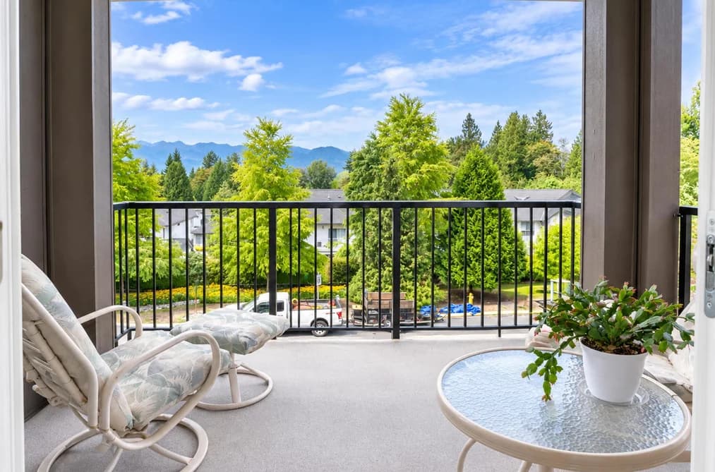 326 12258 224TH STREET, Maple Ridge, BC — Residential for Sale - Main Photo