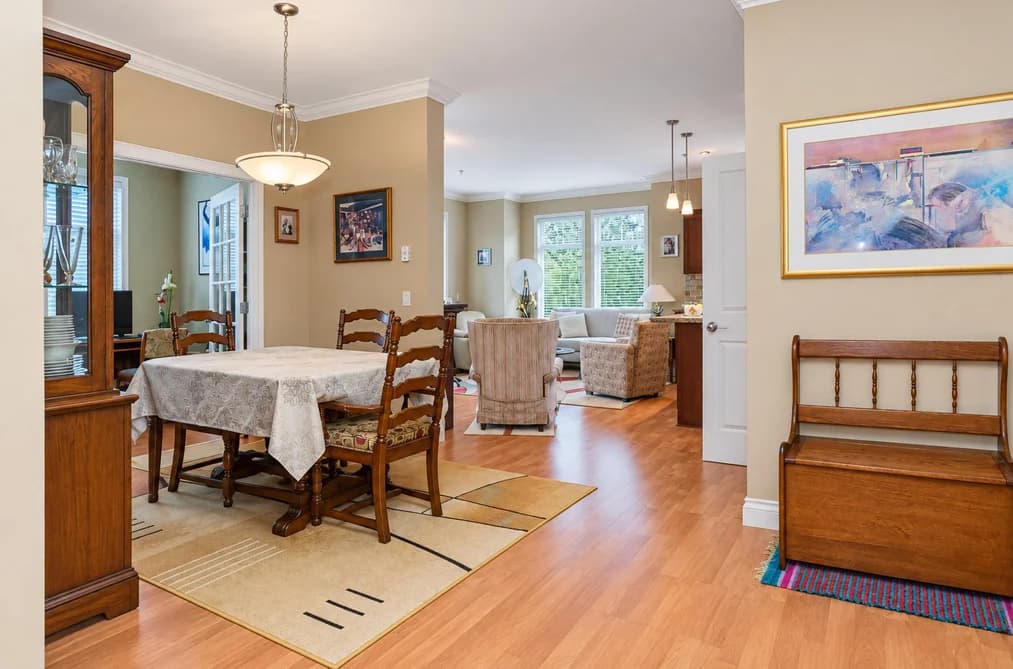 326 12258 224TH STREET, Maple Ridge, BC — Residential for Sale - Photo 2