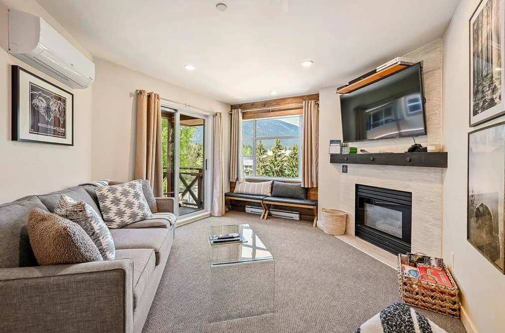 326 4360 LORIMER ROAD, Whistler, BC — Residential for Sale - Main Photo