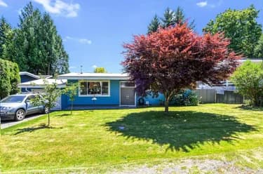 House for sale at 32600 Willingdon Crescent Abbotsford British Columbia - MLS: R3131473