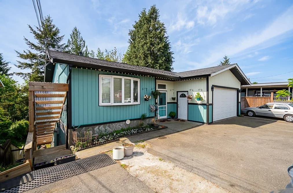 32604 BEST AVENUE, Mission, BC — Residential for Sale - Photo 2