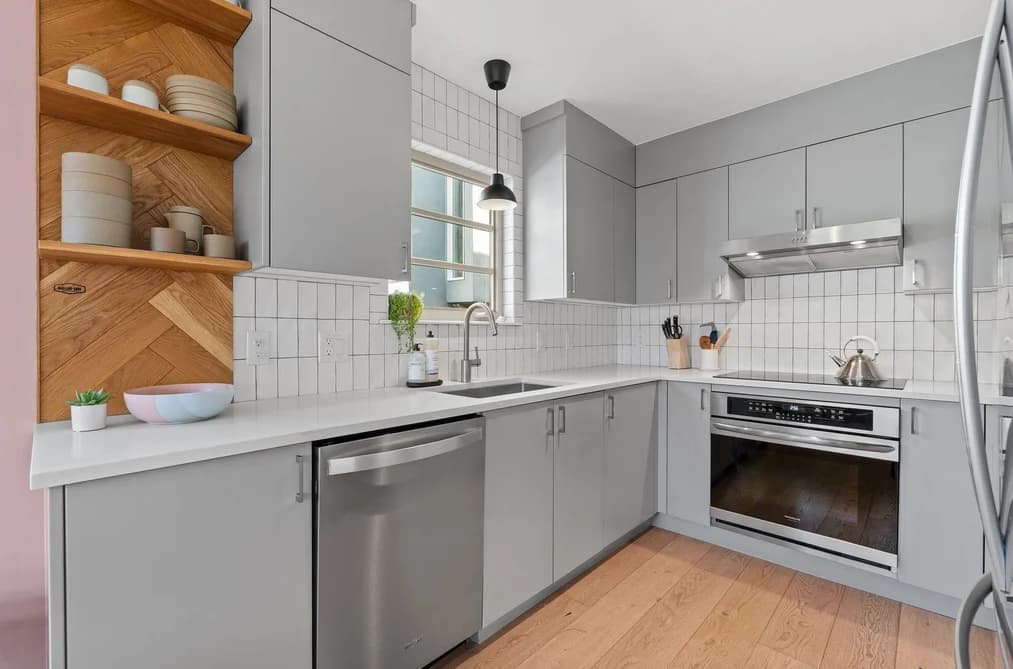 3261 W 2ND AVENUE, Vancouver, BC — Residential for Sale - Photo 2